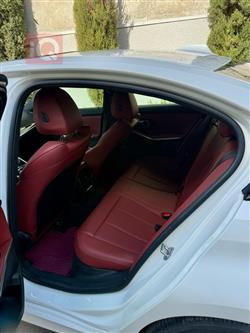 بي ام دبليو الفئة 3